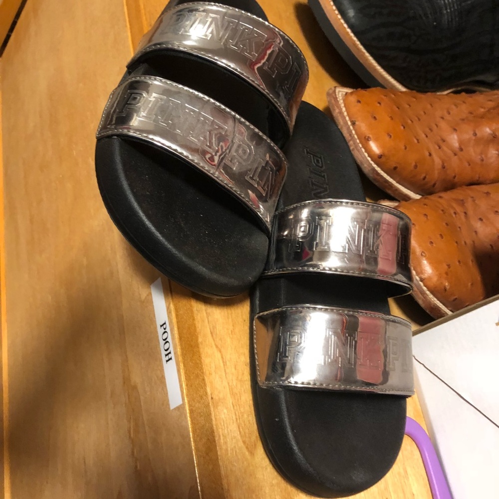 Pink Slides
